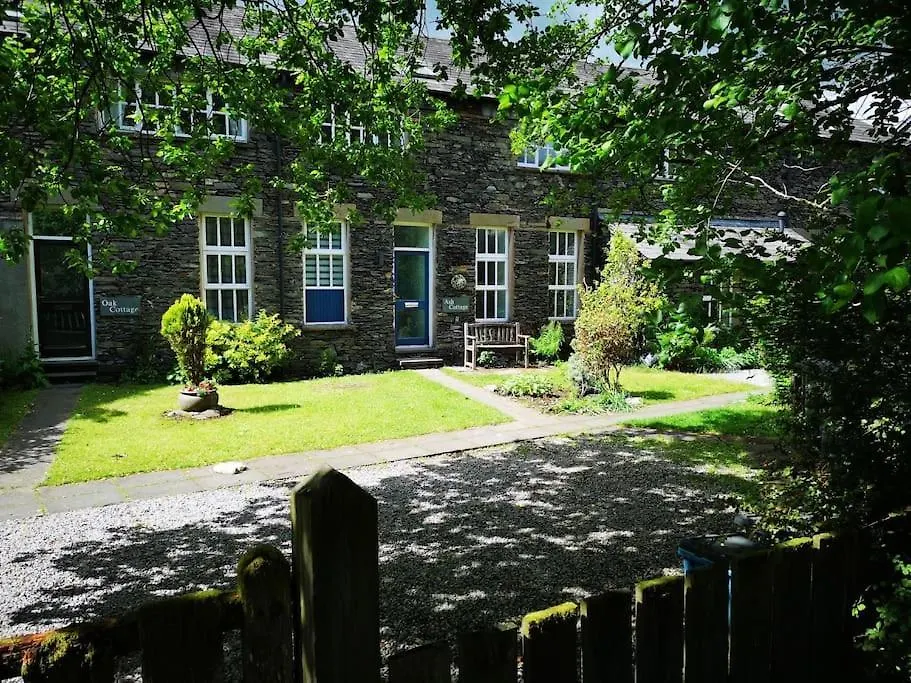 Holiday home Ash Windermere