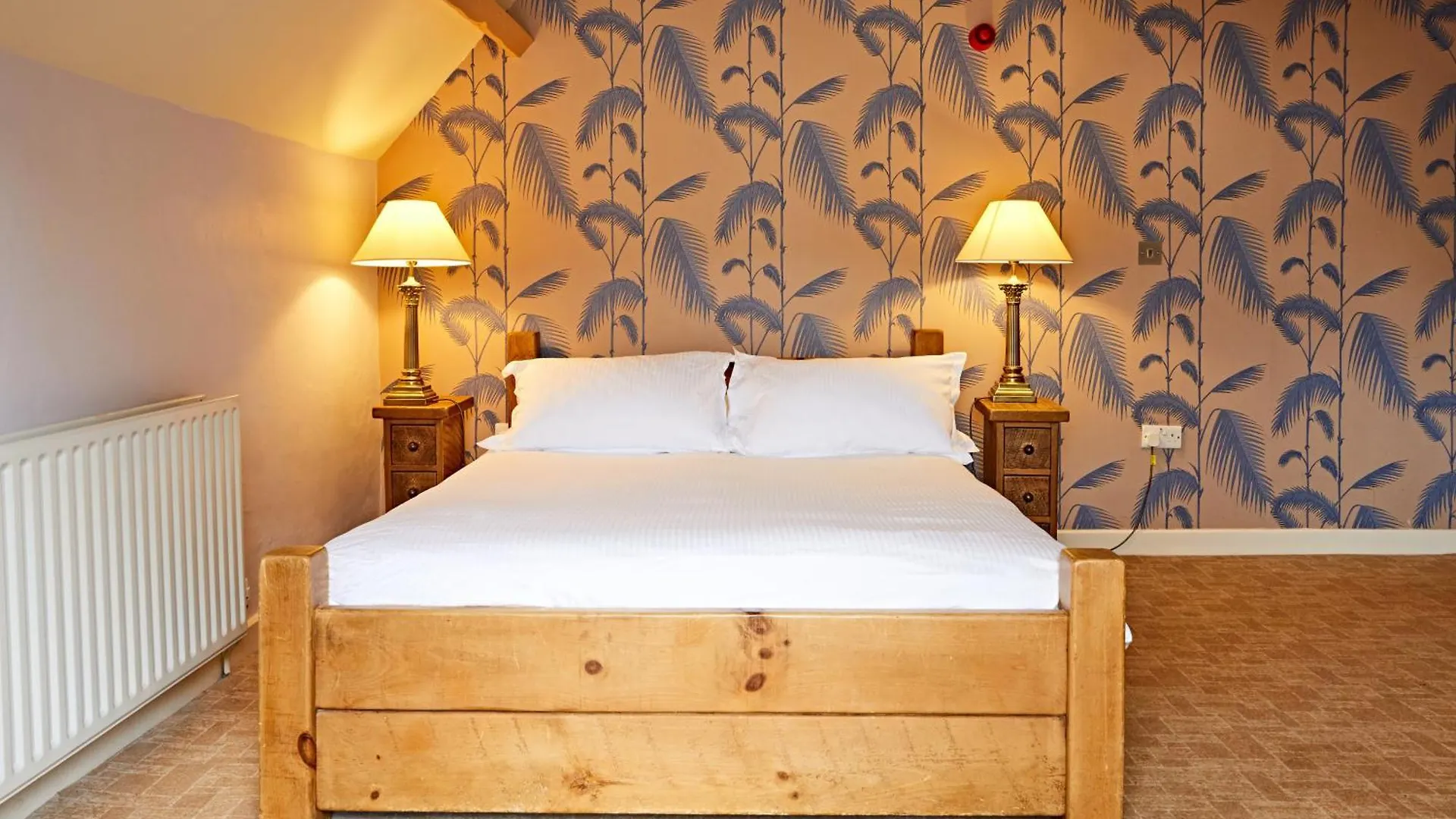 Maison d'hôtes Moss Grove Organic Grasmere