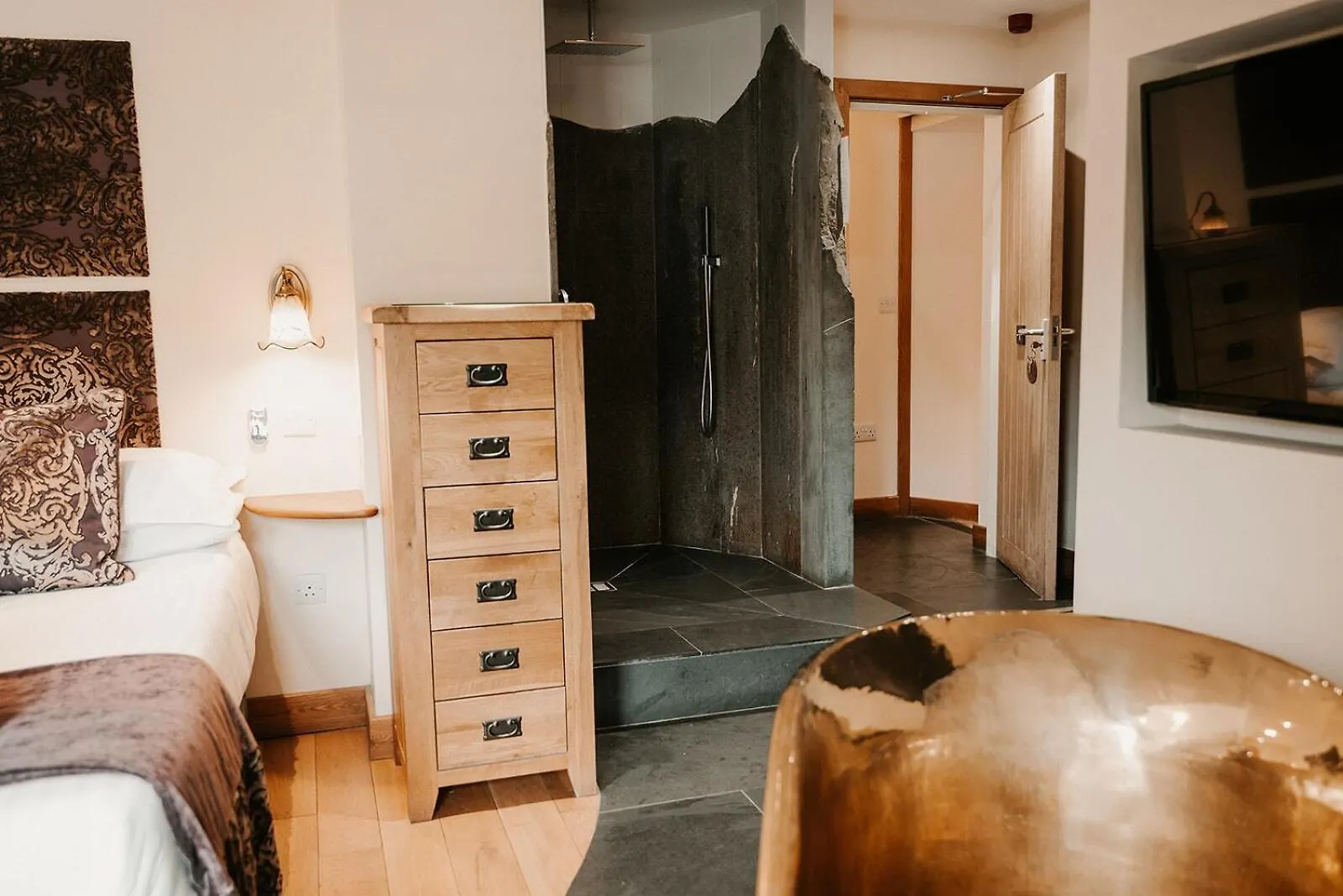 The Wilson Arms Bed & Breakfast Torver