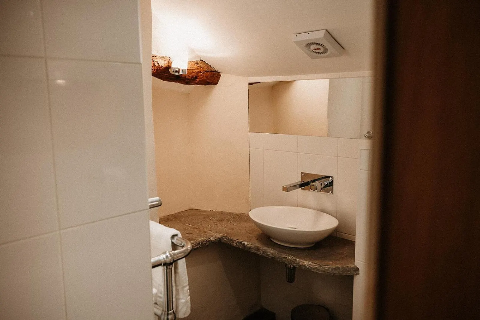 The Wilson Arms Bed & Breakfast 3*