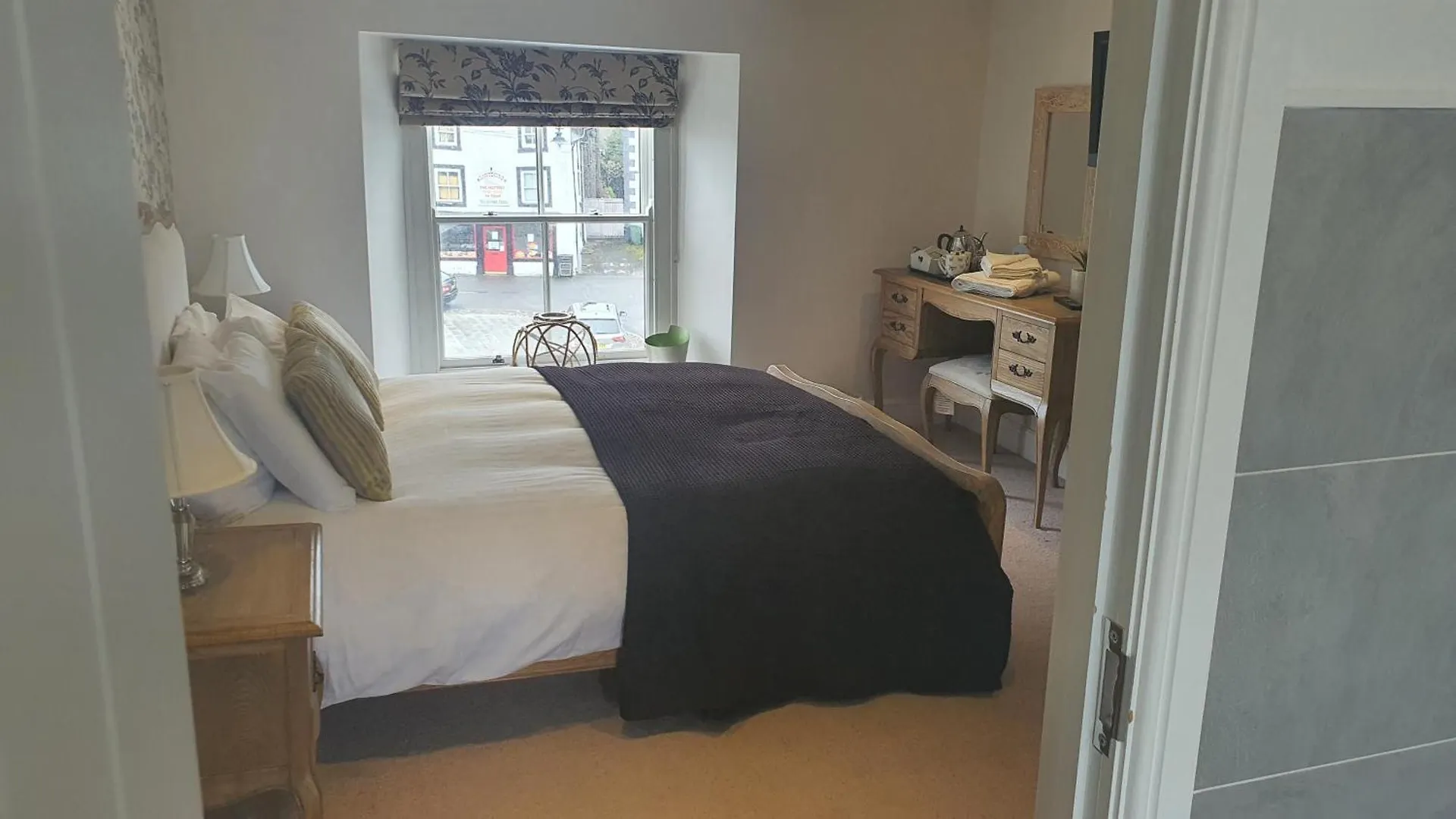 Hotel The Pennine 3*