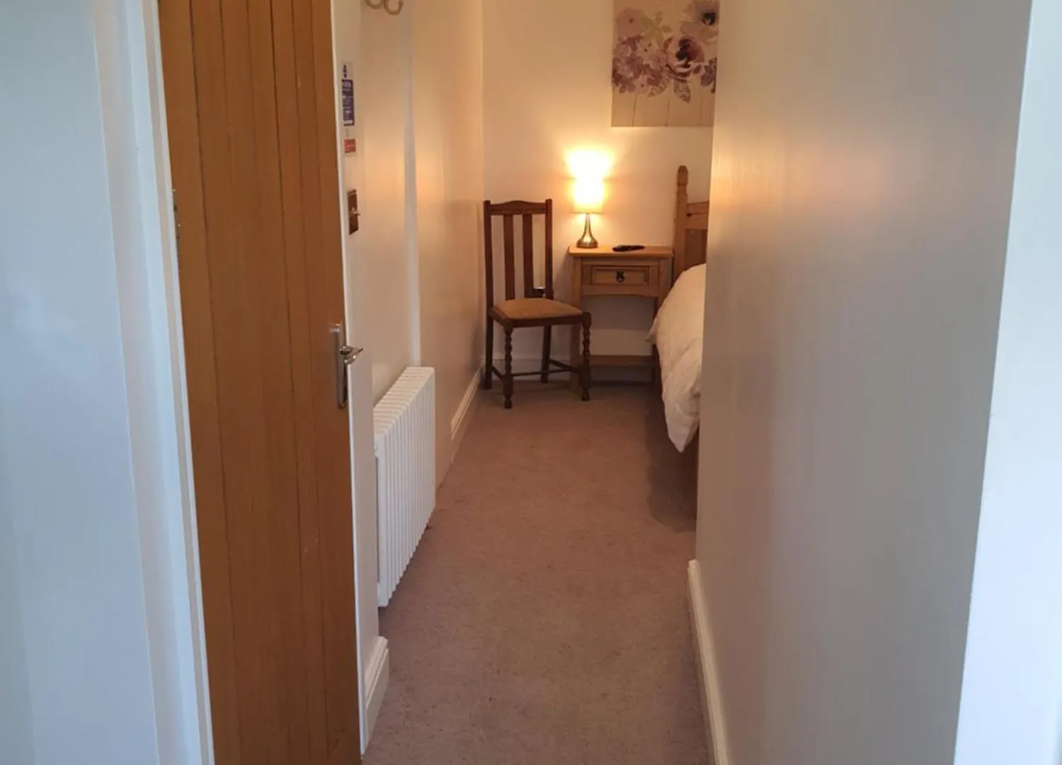 The Pennine 3*