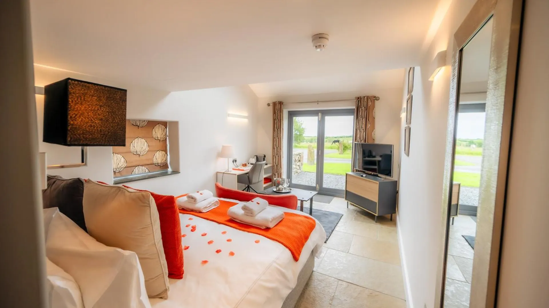 1692 Wasdale Hotell Gosforth (Cumbria)