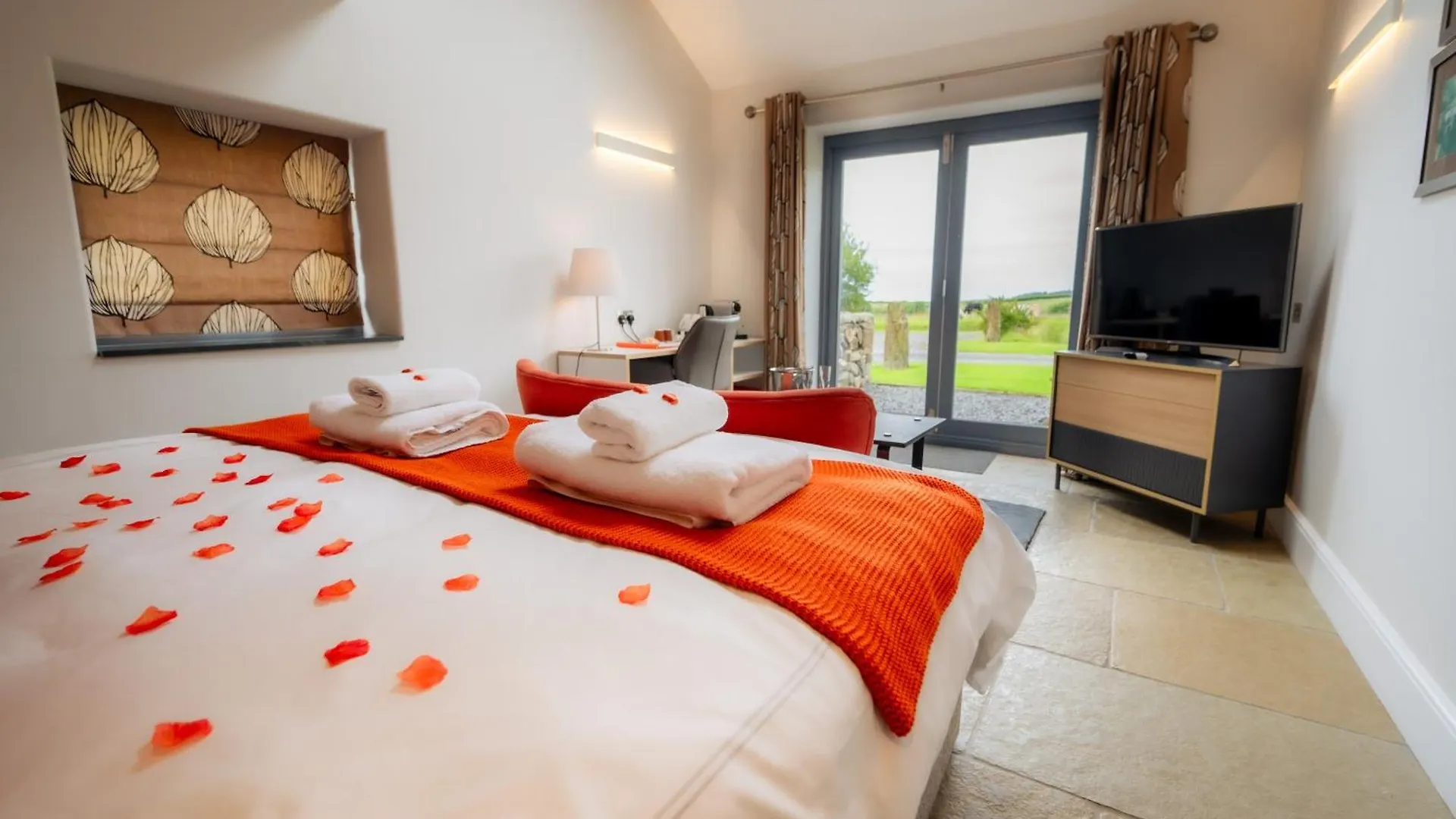 Hotell 1692 Wasdale Gosforth (Cumbria)