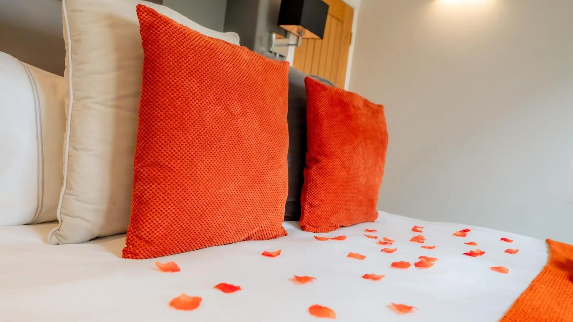 1692 Wasdale Hotell 4*