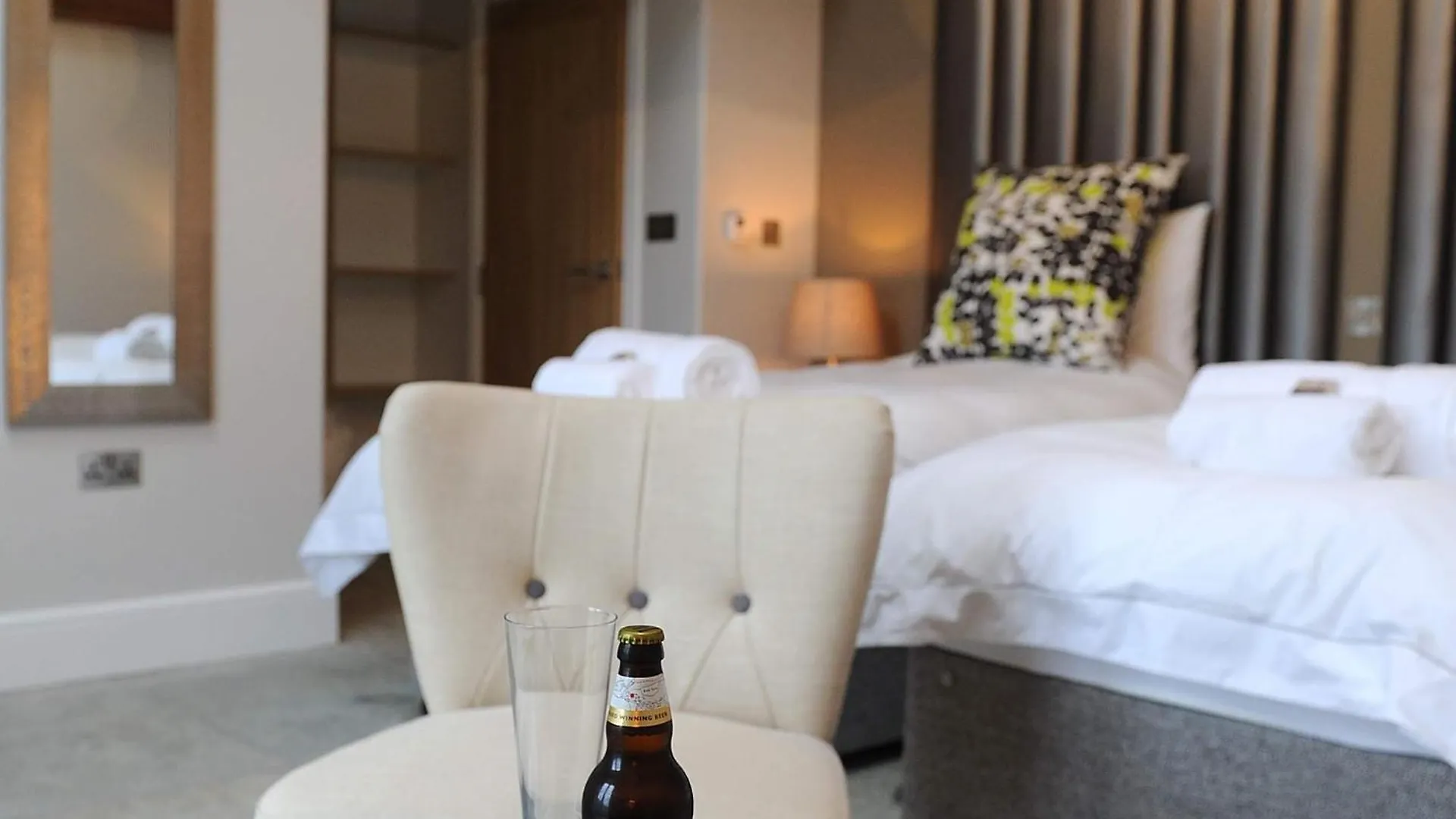 1692 Wasdale Hotell
