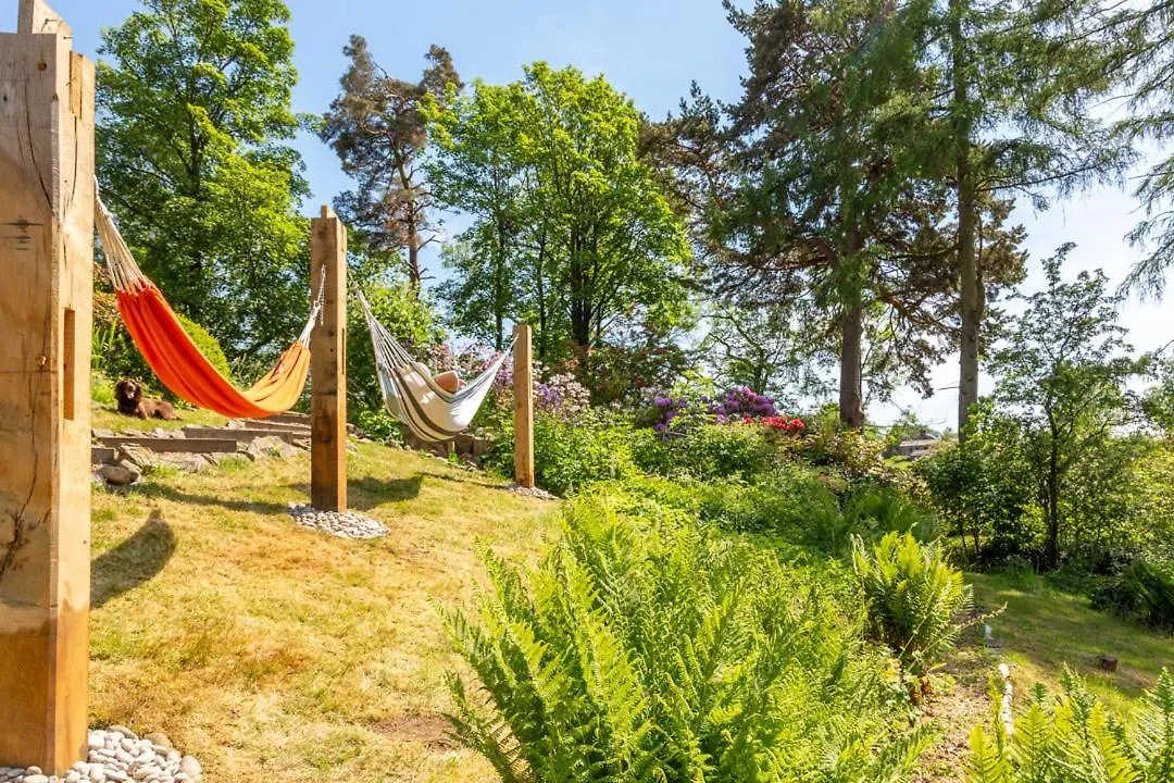 St Marks Holiday home