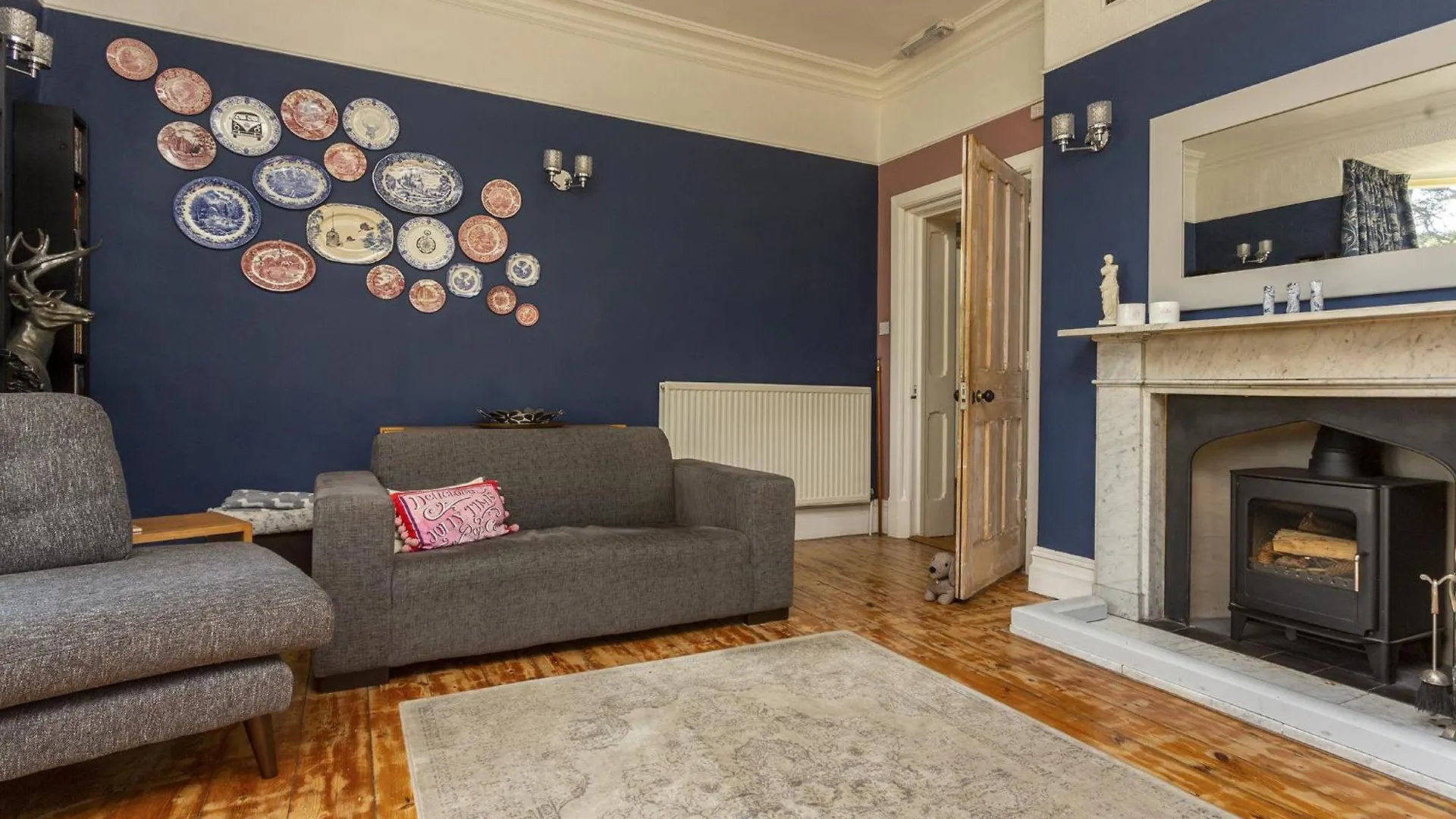 St Marks Holiday home *
