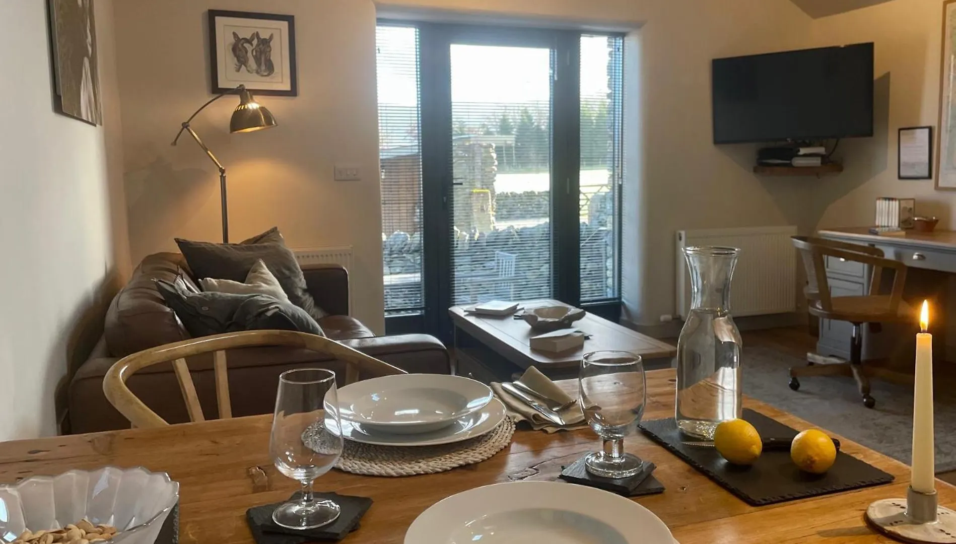 1 Bed In Ullswater 94068