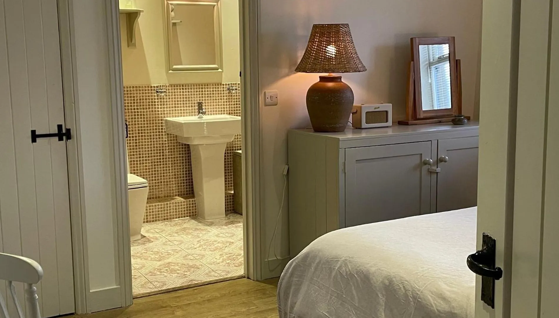 1 Bed In Ullswater 94065 Holiday home Watermillock