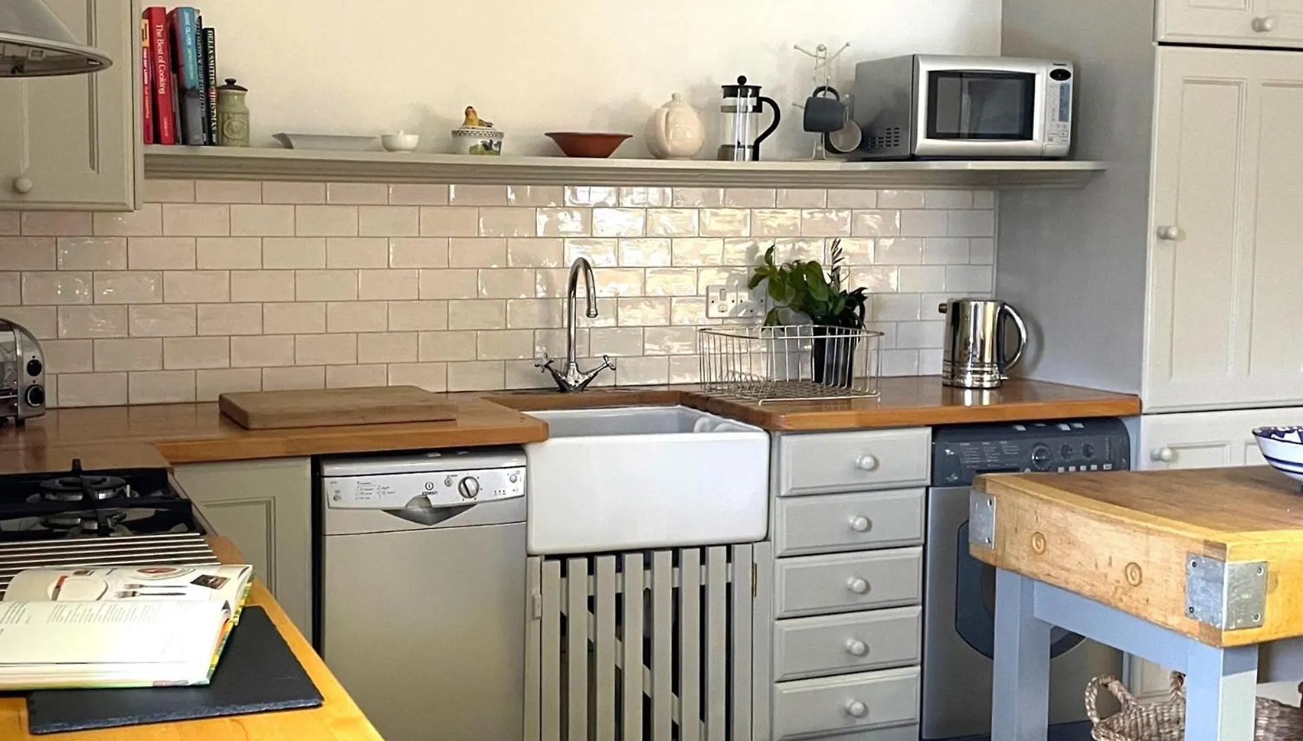 1 Bed In Ullswater 94065 Holiday home Watermillock