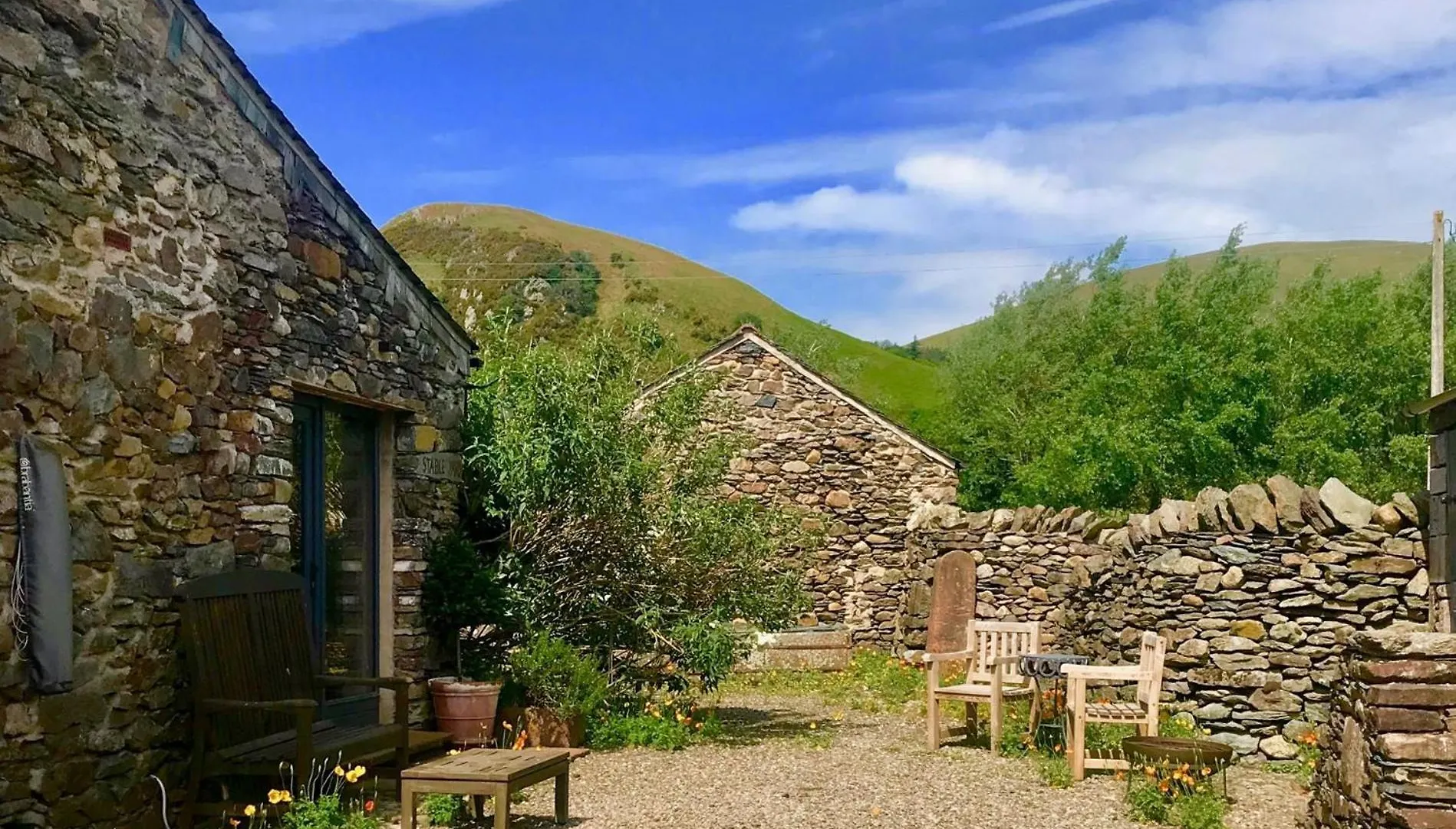 1 Bed In Ullswater 94065 Holiday home