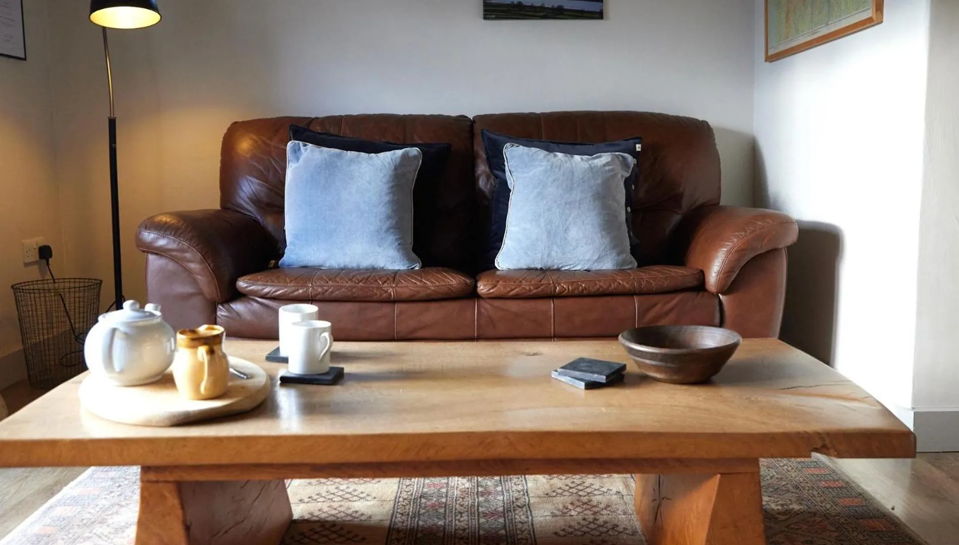 Vakantiehuis 1 Bed In Ullswater 94064