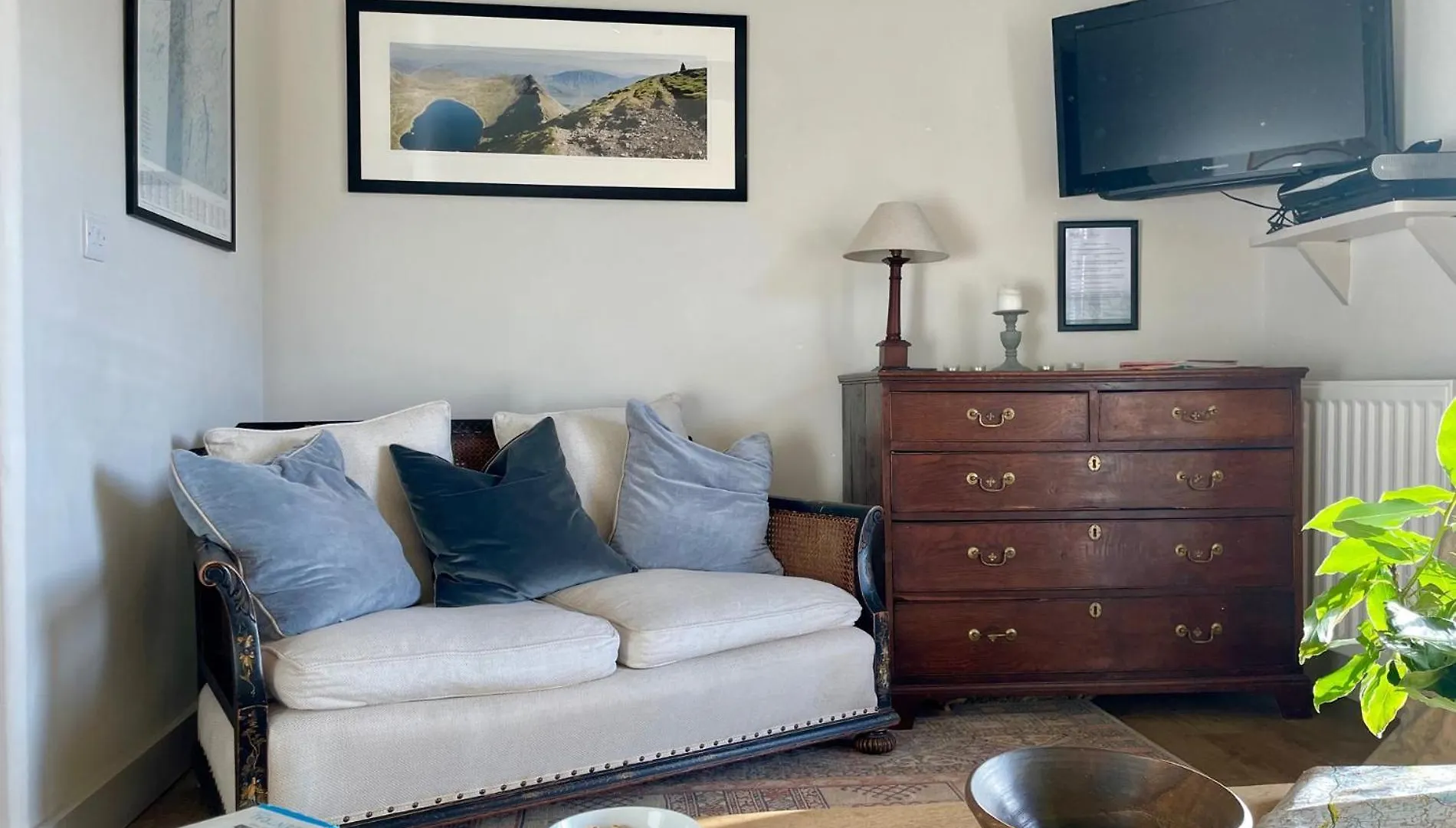 1 Bed In Ullswater 94064 Watermillock