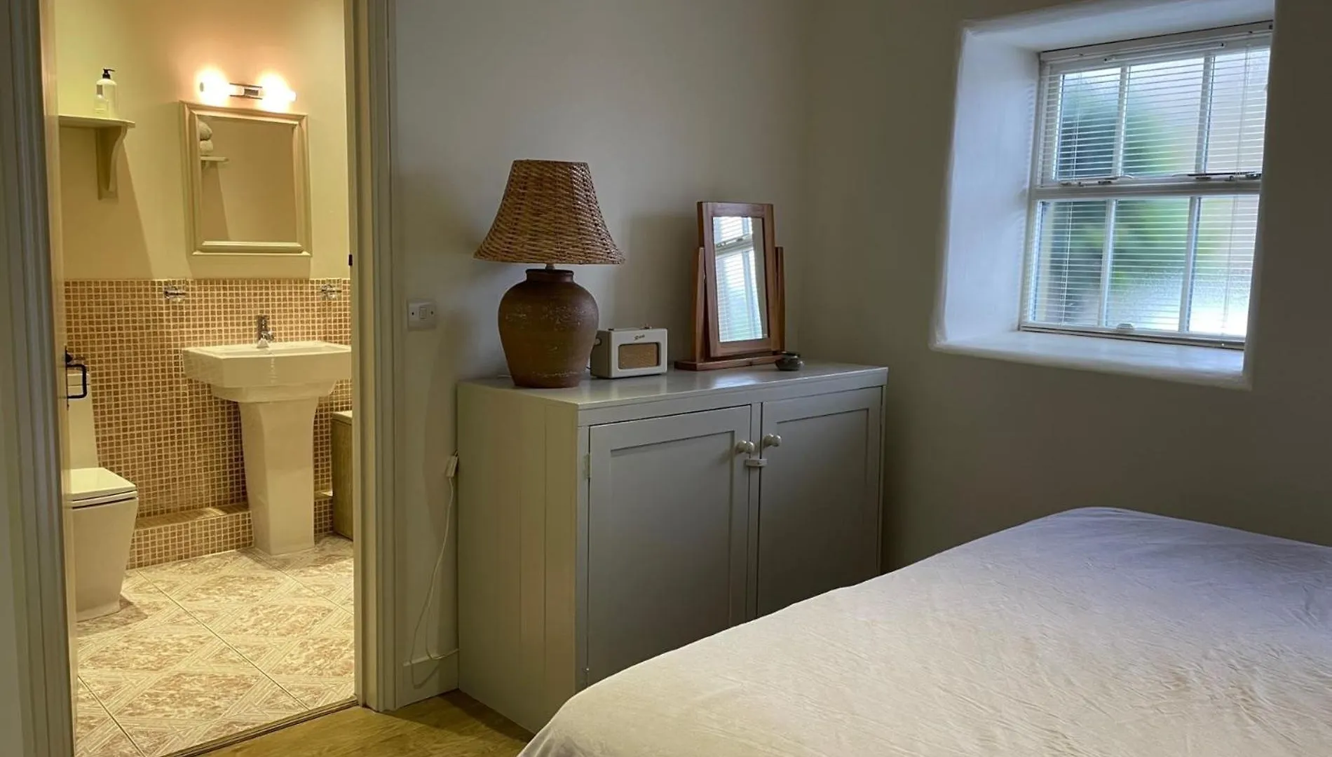 1 Bed In Ullswater 94065 Holiday home *