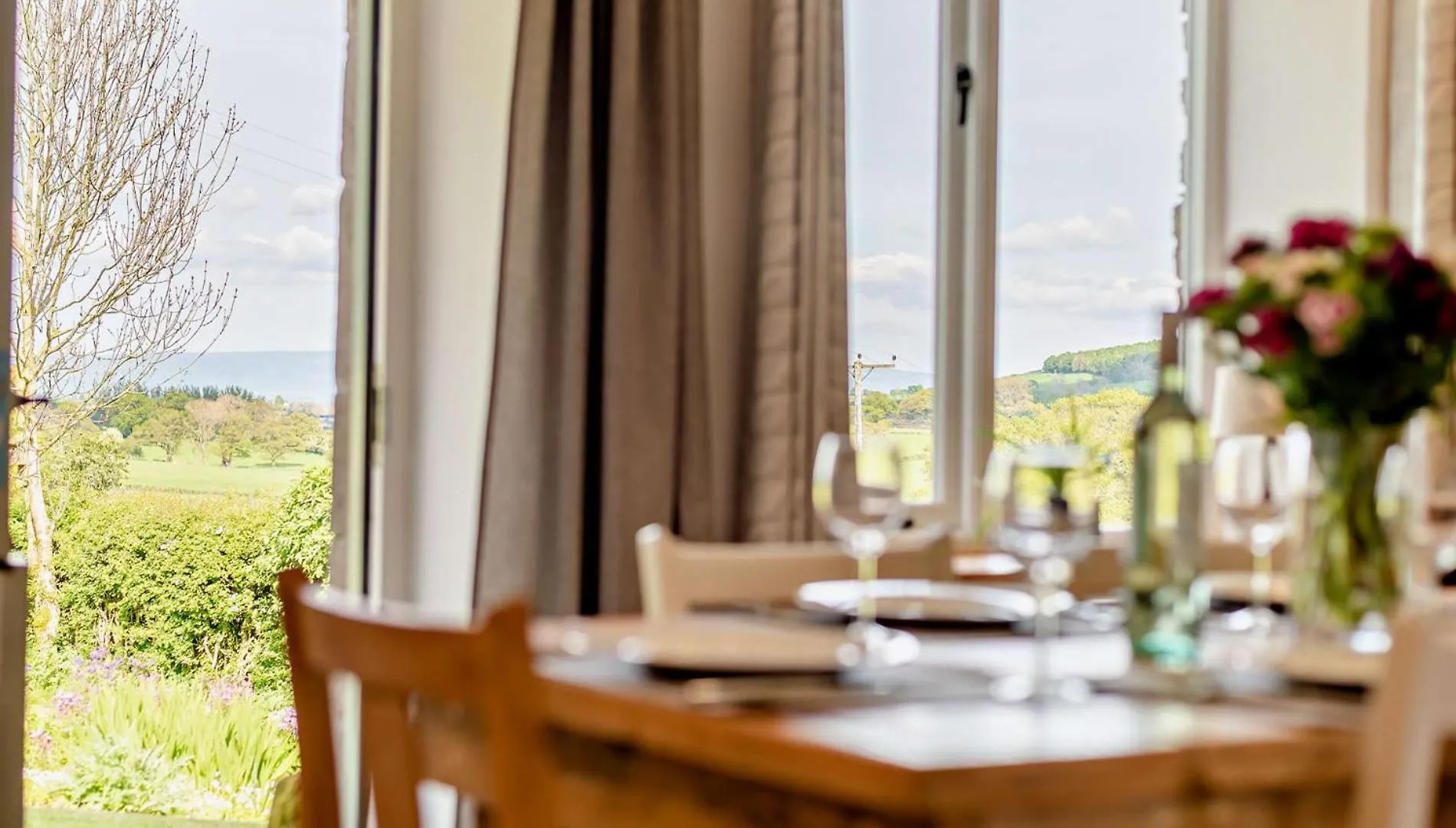 3 Bed In Ullswater 94982 Holiday home *