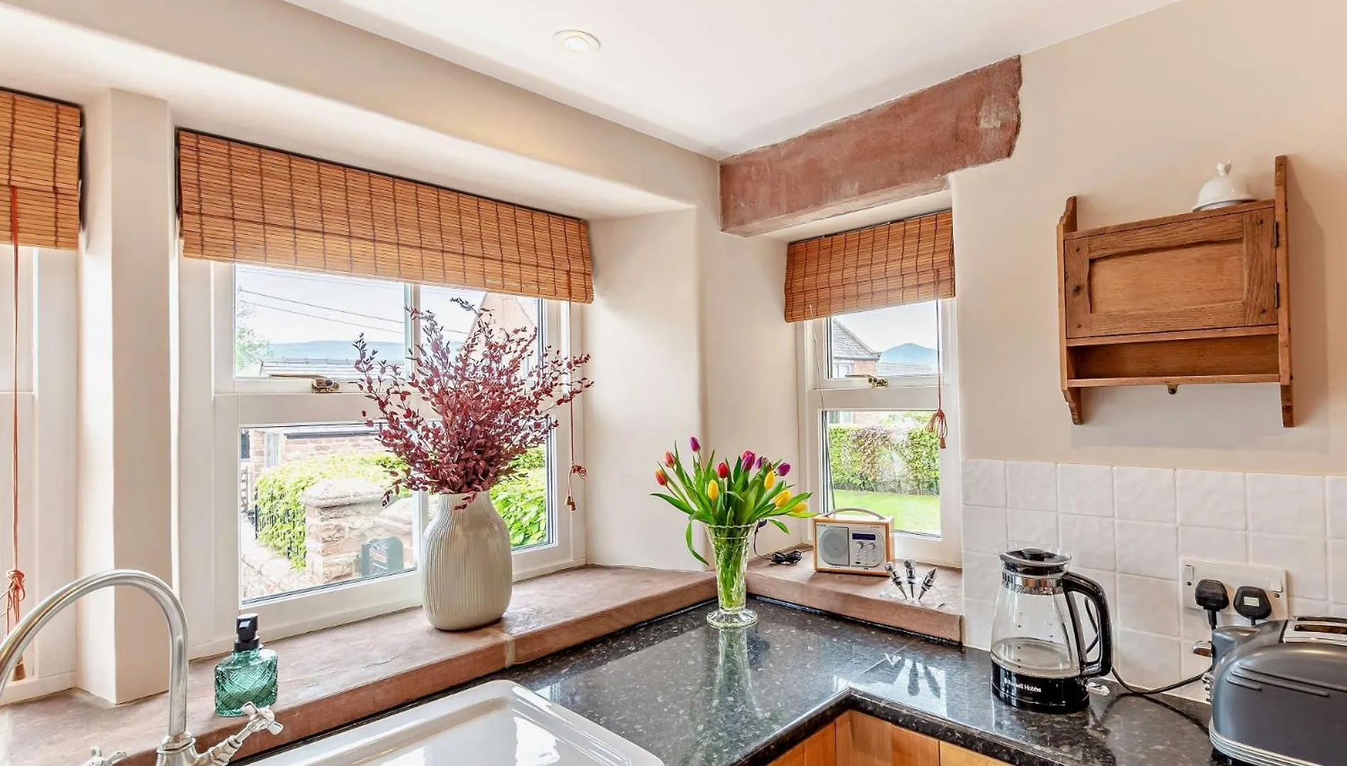 3 Bed In Appleby 94764 Tatil Evi