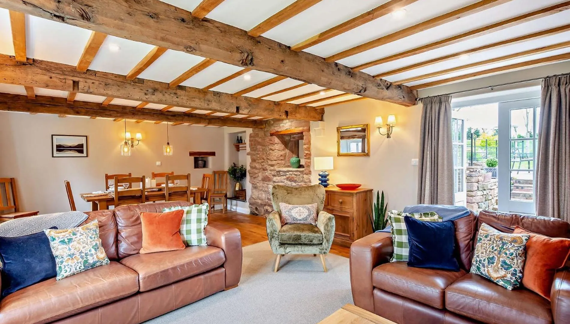 Holiday home 3 Bed In Appleby 94764