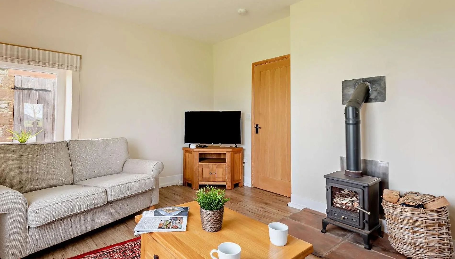 3 Bed In Ullswater 94982 Pooley Bridge