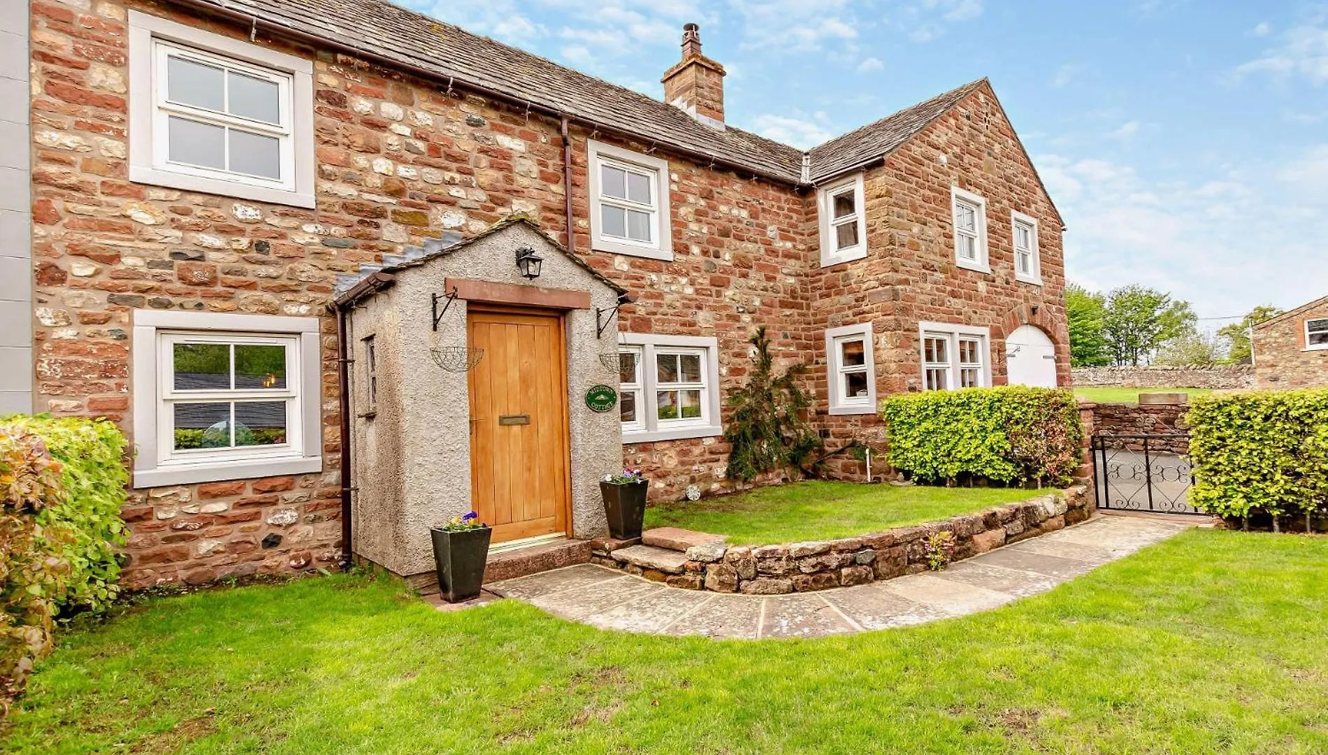 3 Bed In Appleby 94764 Holiday home *