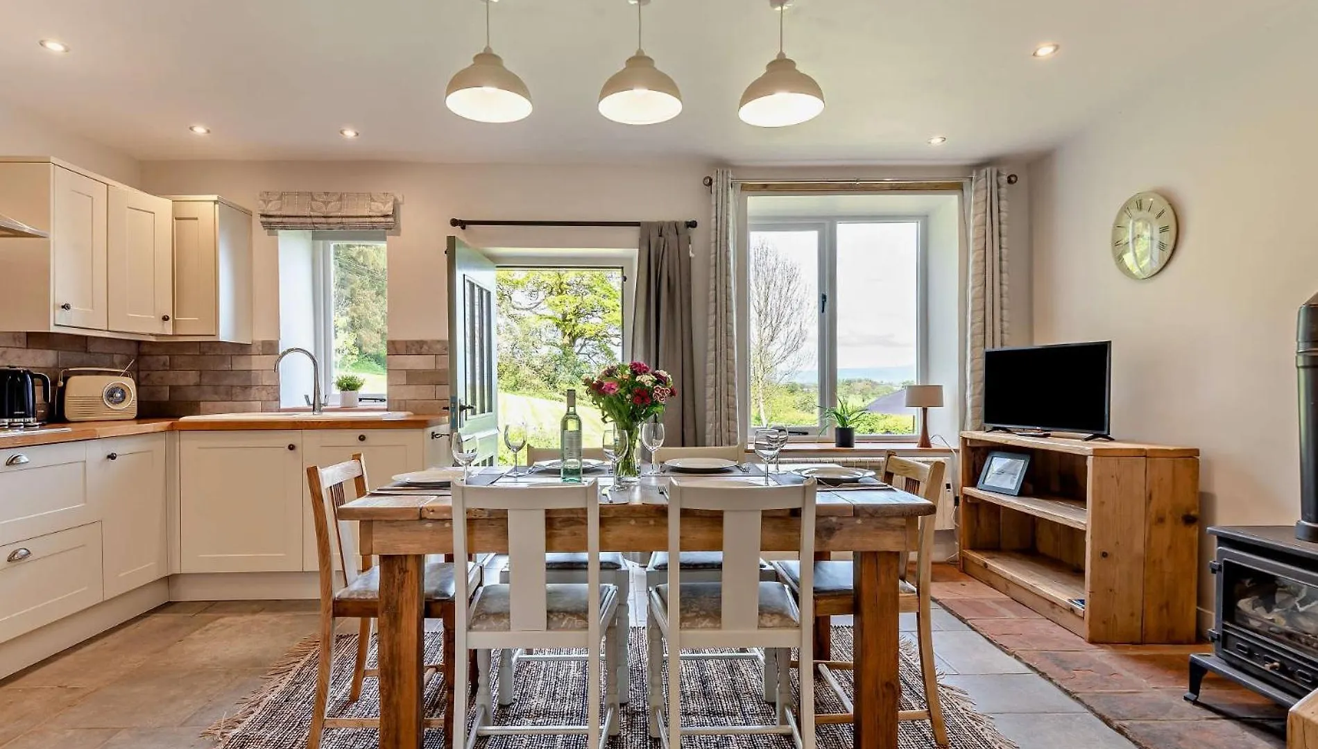 3 Bed In Ullswater 94982 *