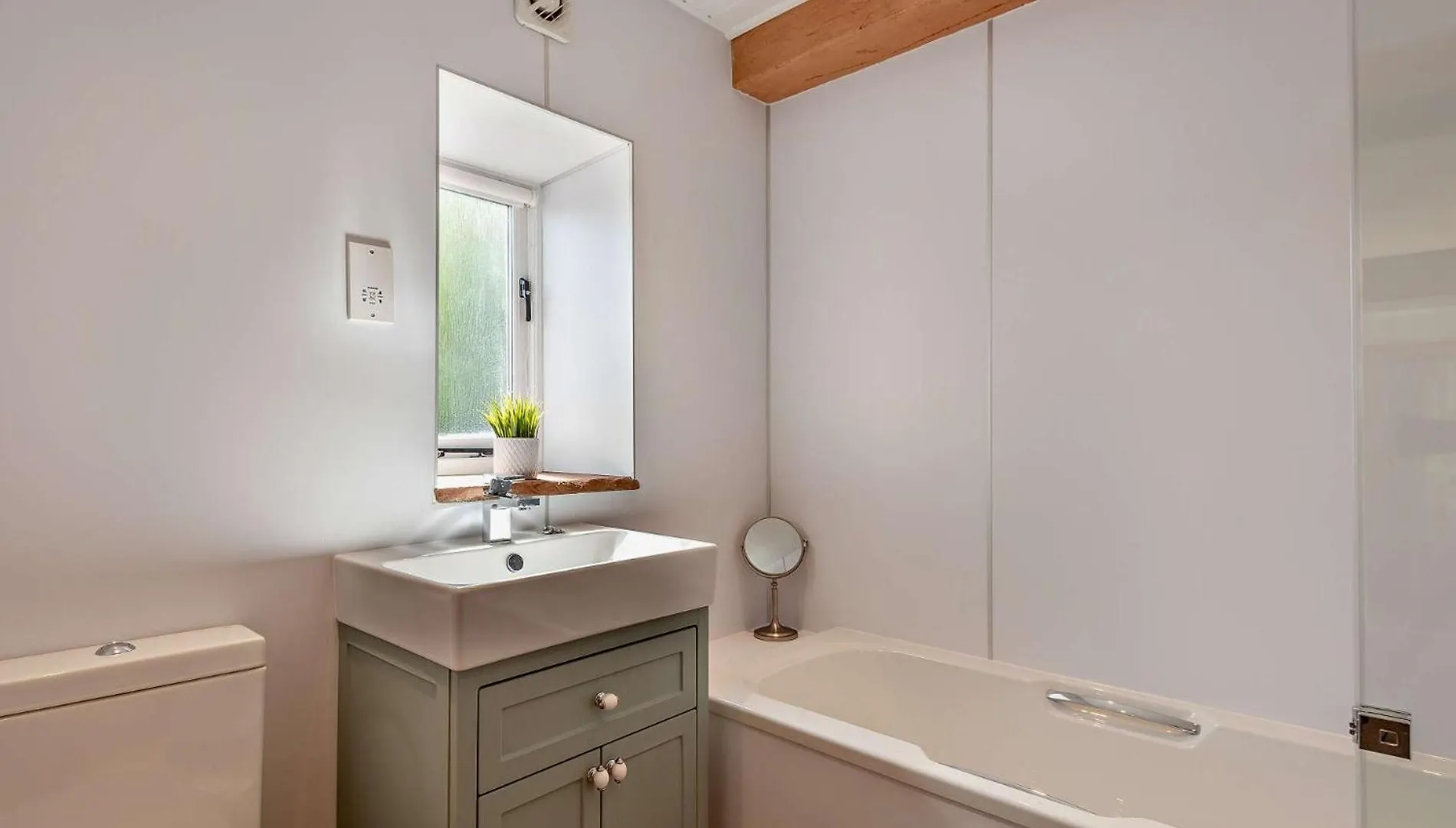 Holiday home 3 Bed In Ullswater 94982 *