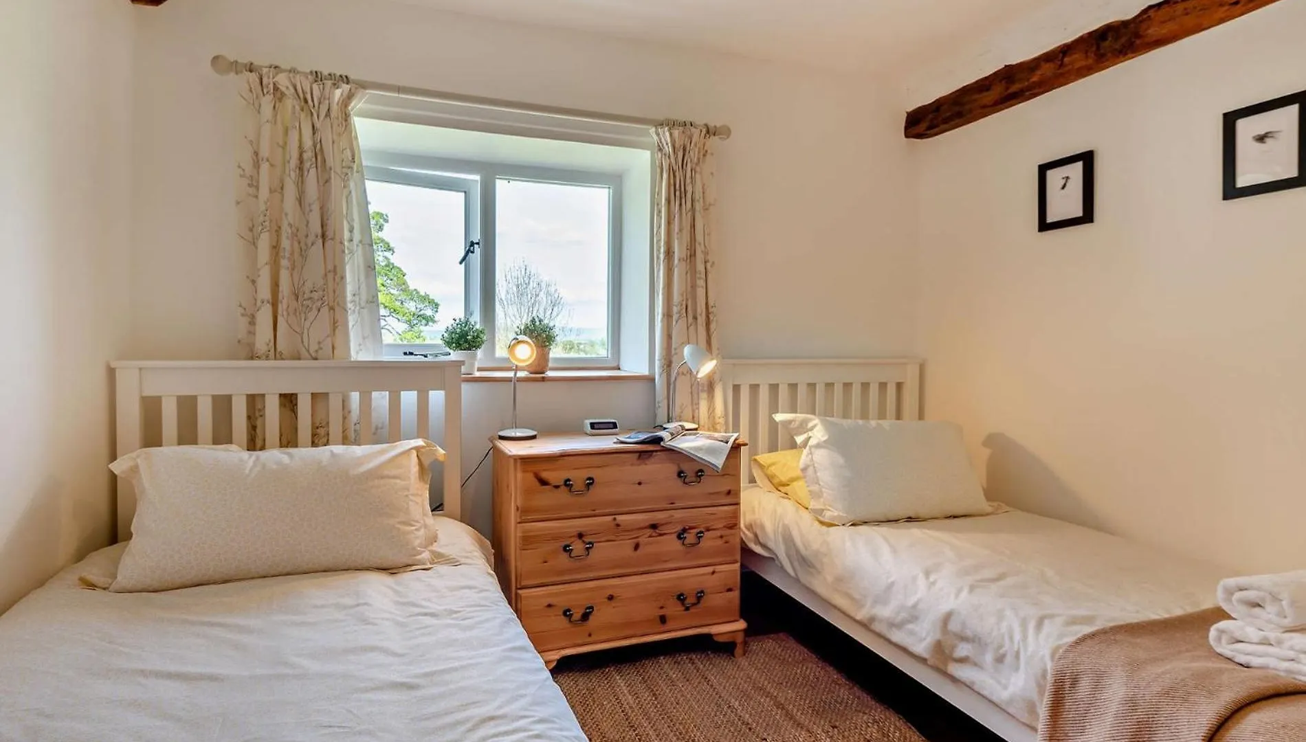 3 Bed In Ullswater 94982 * Pooley Bridge
