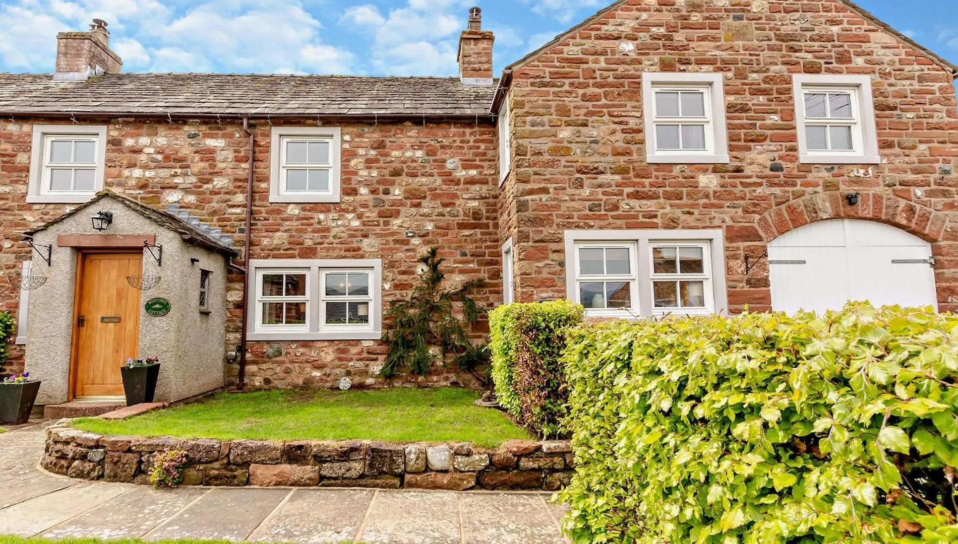 Holiday home 3 Bed In Appleby 94764