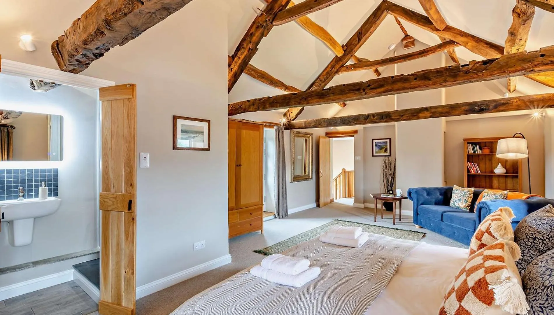3 Bed In Appleby 94764 Holiday home *