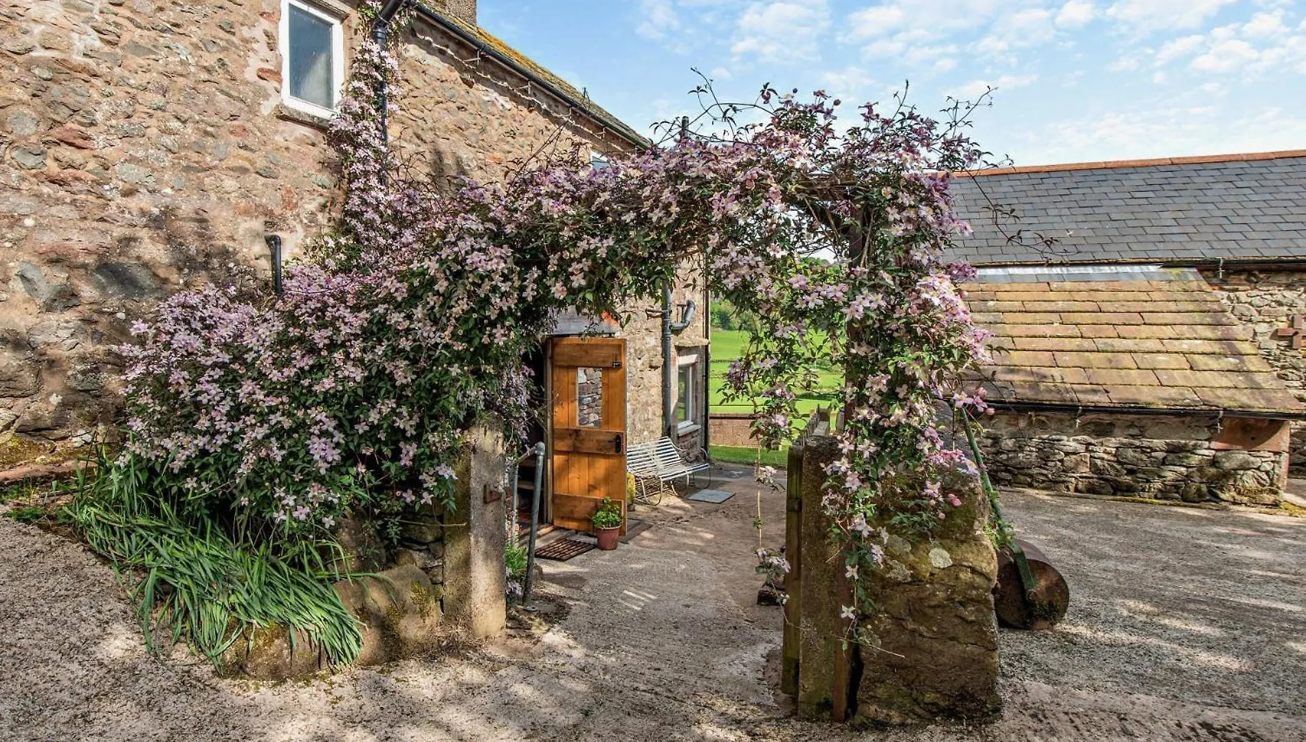 3 Bed In Ullswater 94982 Holiday home