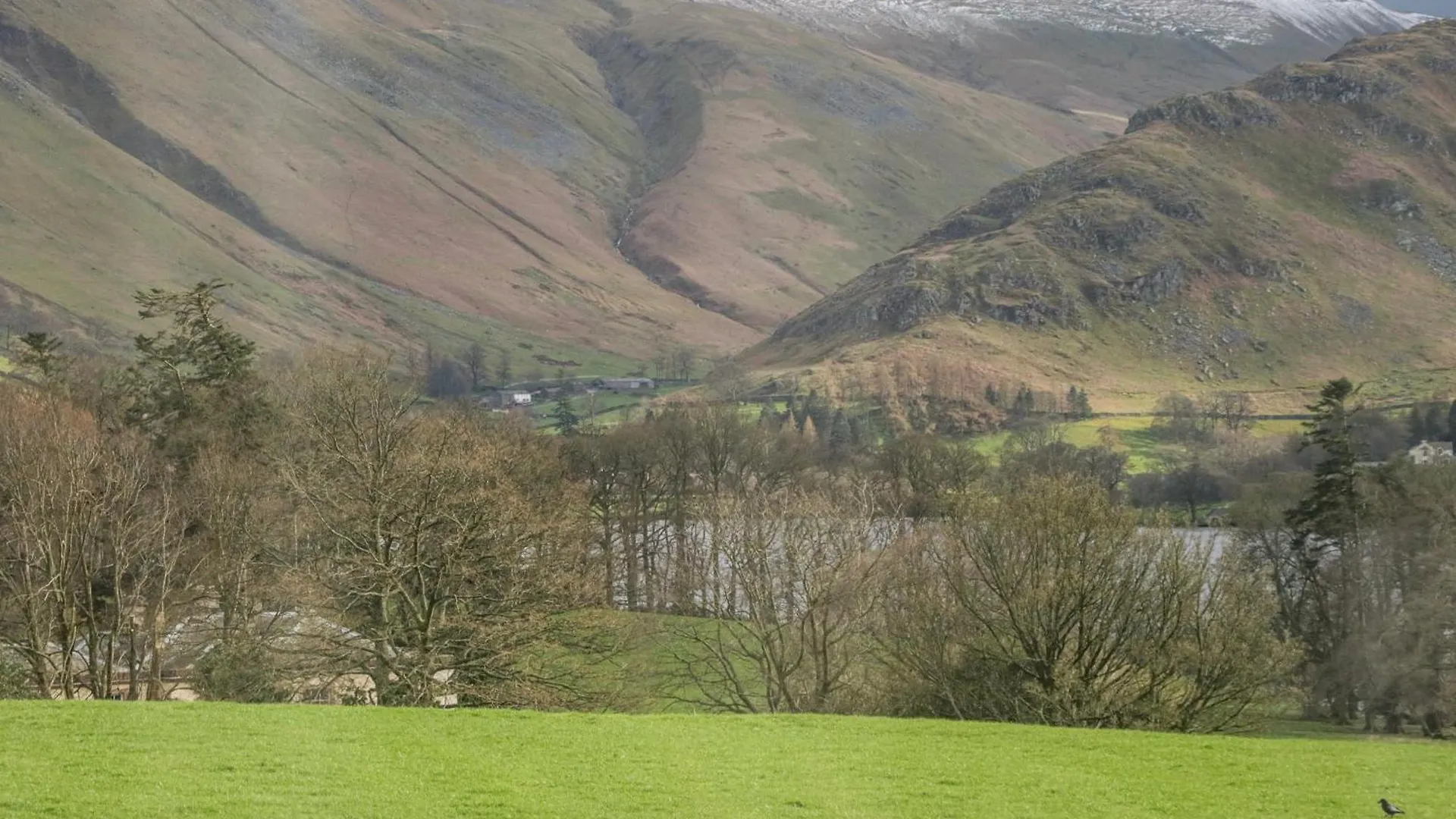 Ullswater View Пенрит