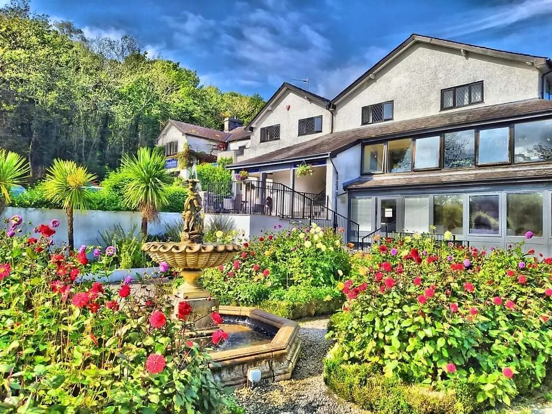 Hotel Damson Dene Crosthwaite