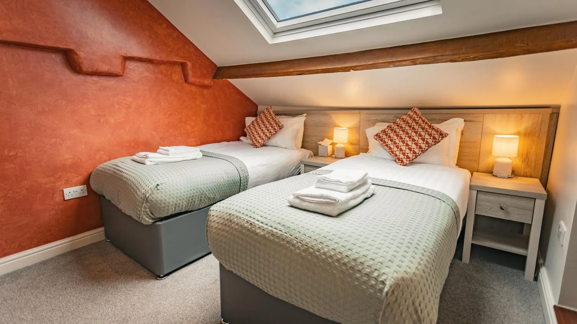 At The Apple Pie 4* Ambleside