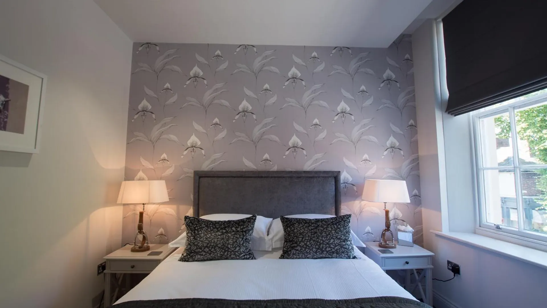 The Halston Carlisle 3* Carlisle (Cumbria)
