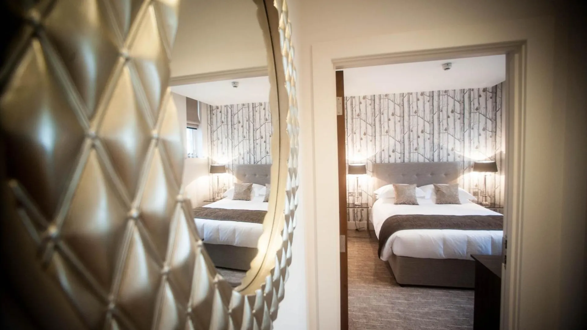 The Halston Carlisle Aparthotel
