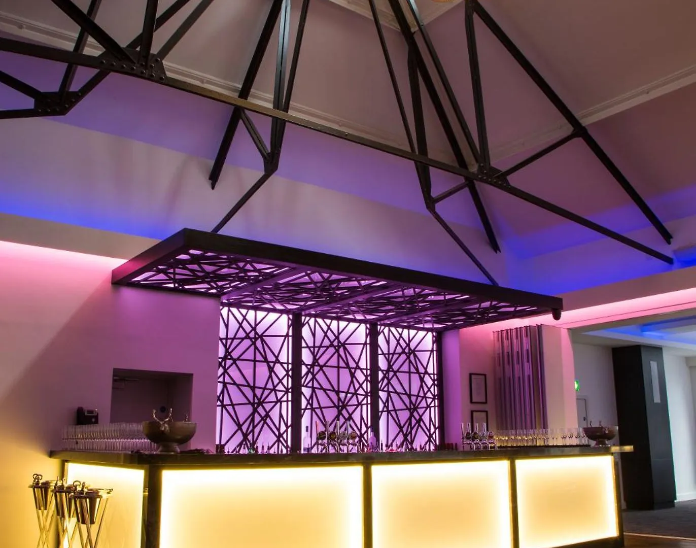 Aparthotel The Halston Carlisle