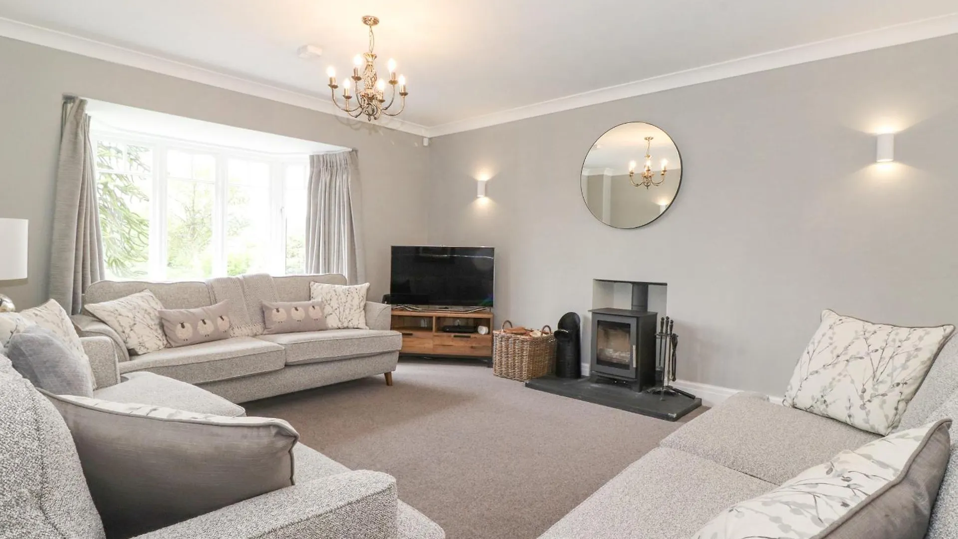Holiday home Grassings Ambleside
