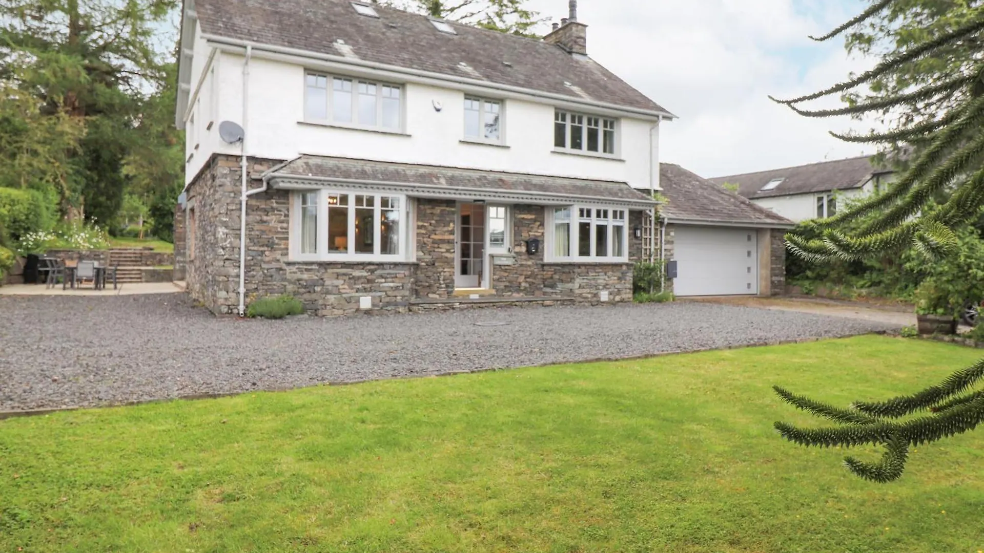 Grassings Holiday home