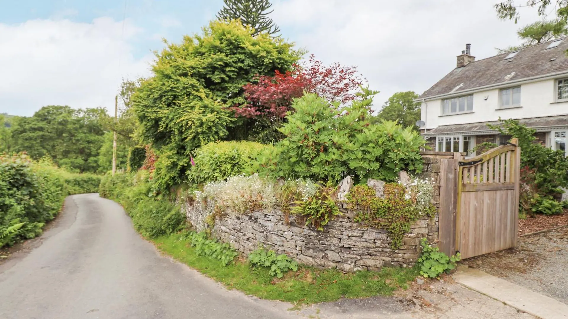 Grassings Holiday home Ambleside