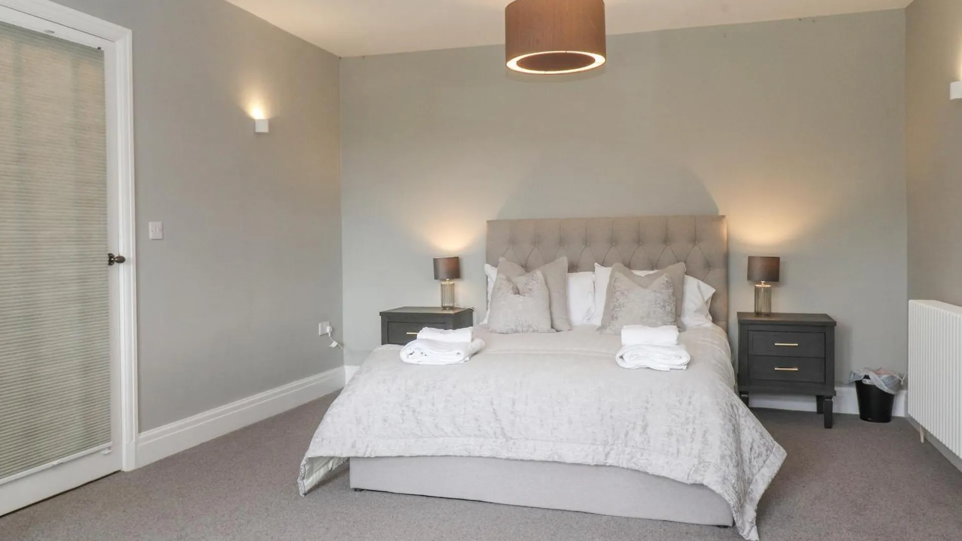 Grassings Holiday home Ambleside