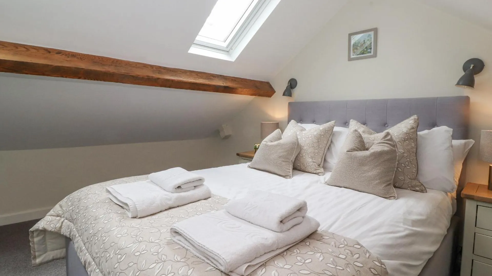 Holiday home Grassings Ambleside