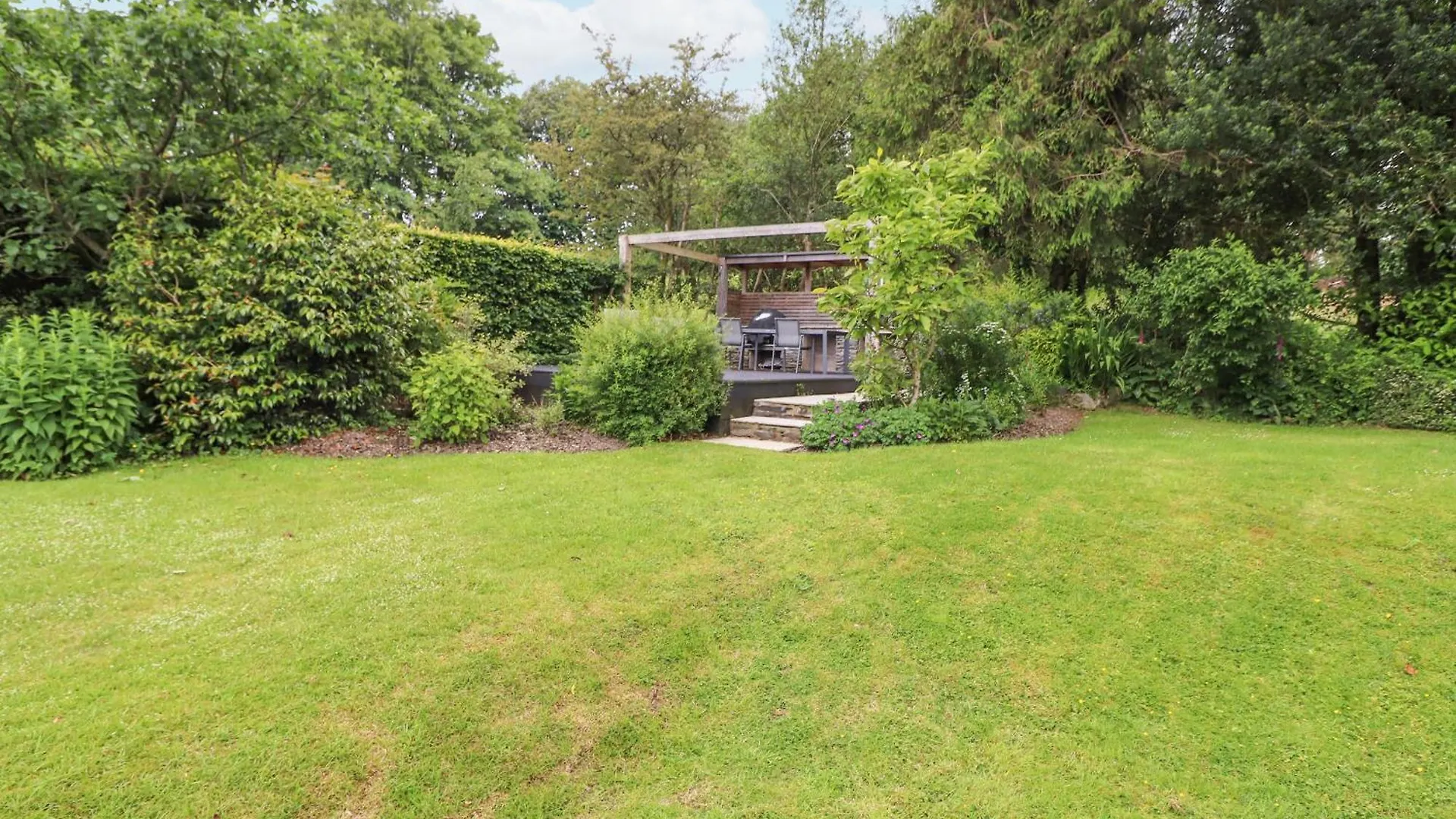 Grassings Holiday home