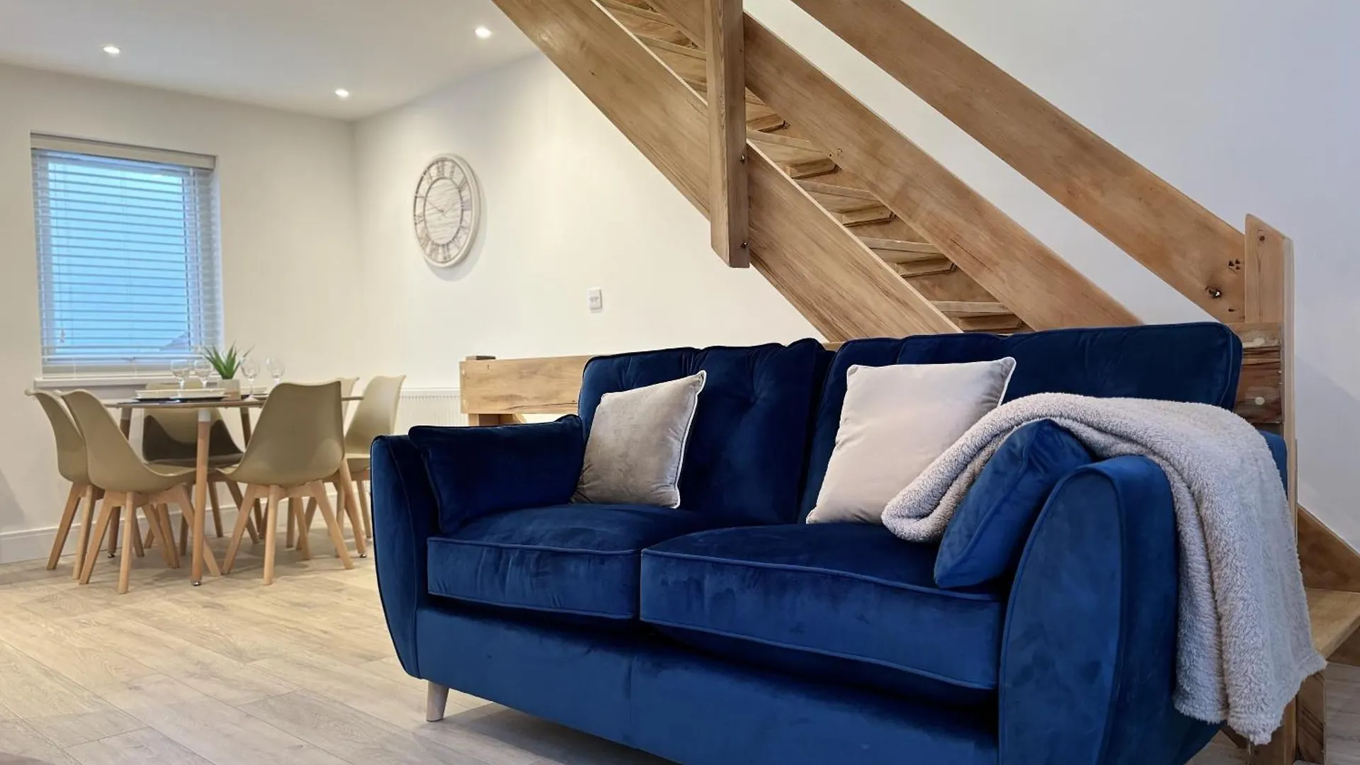 23 Coastal Comfort Holiday home Millom