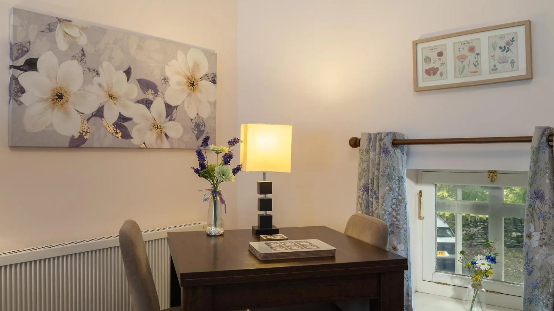 Elterwater Park Self Catering Barns * אמבלסייד