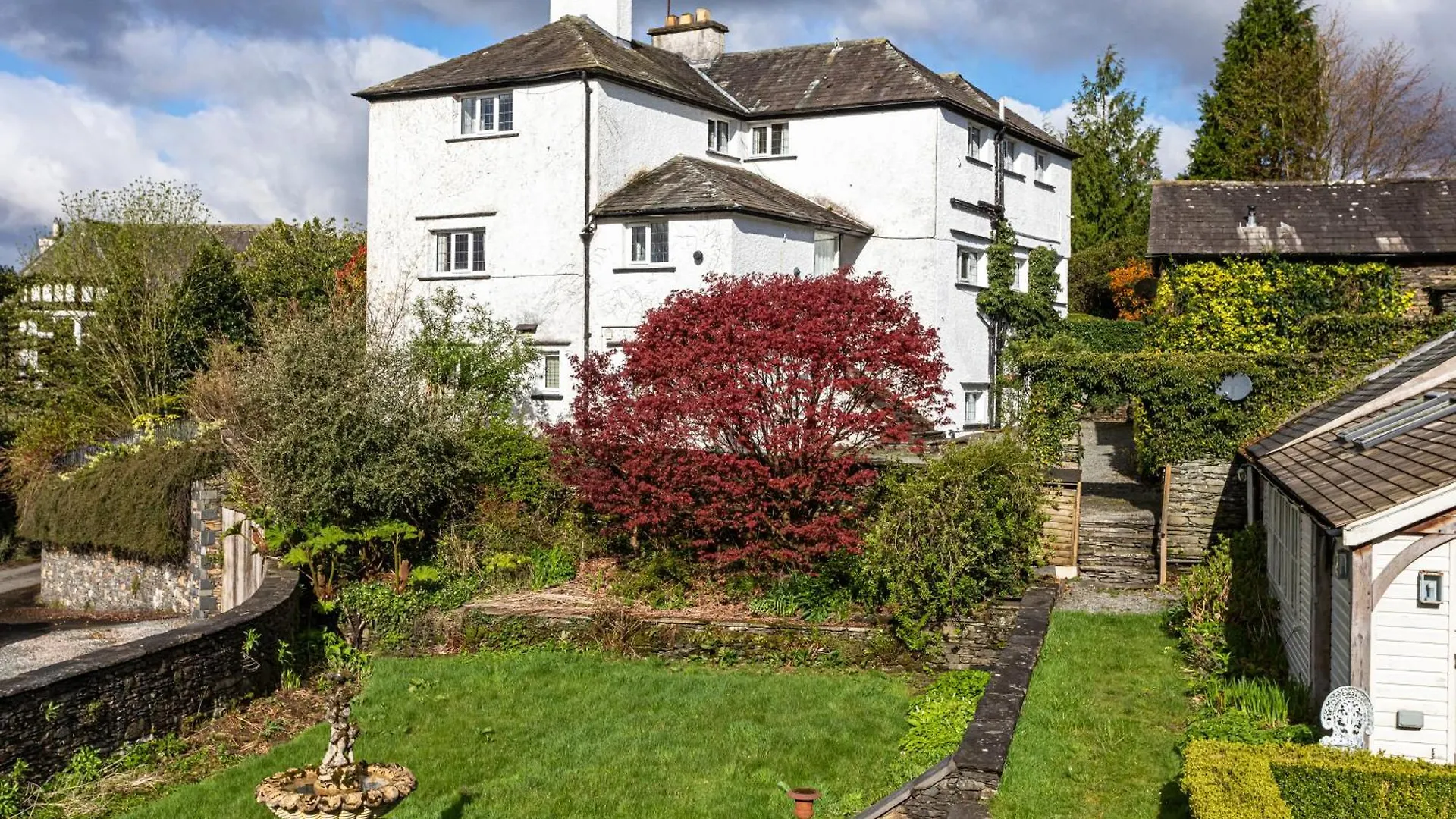 Beechmount * Near Sawrey