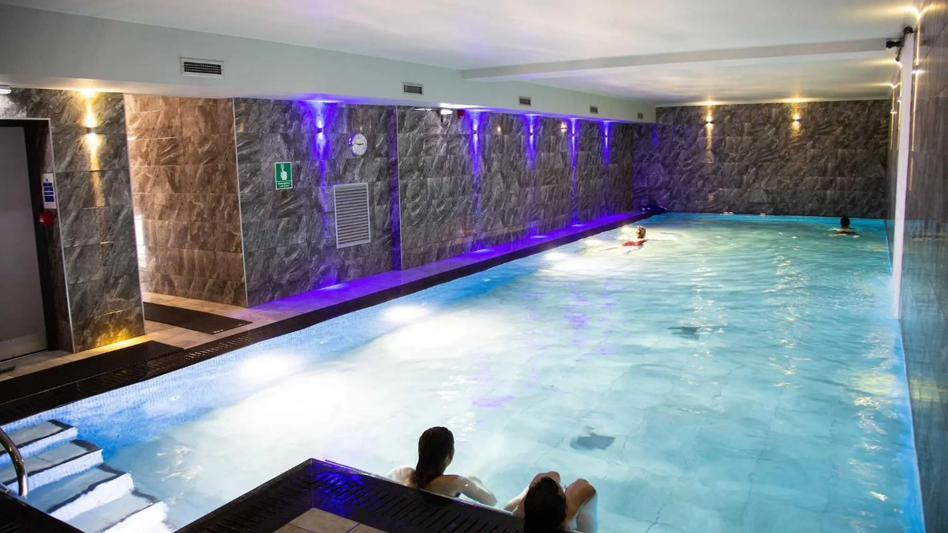 The Coppice - Including Off-site Health Club 4*