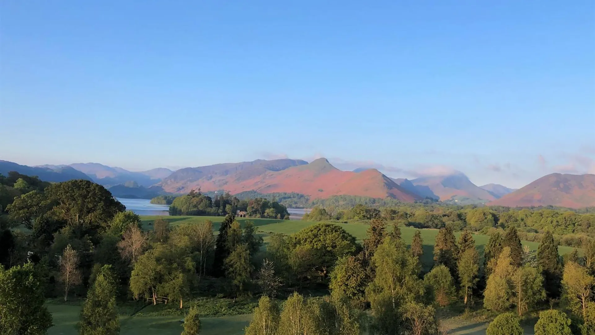 Brundholme 4*