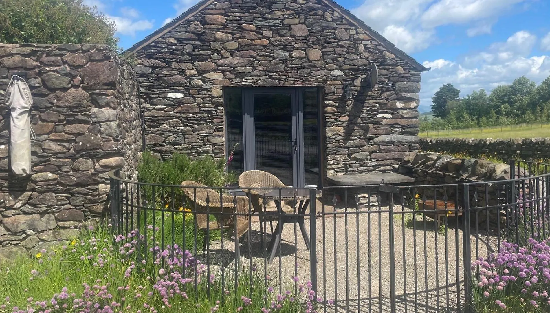 1 Bed In Ullswater 94064