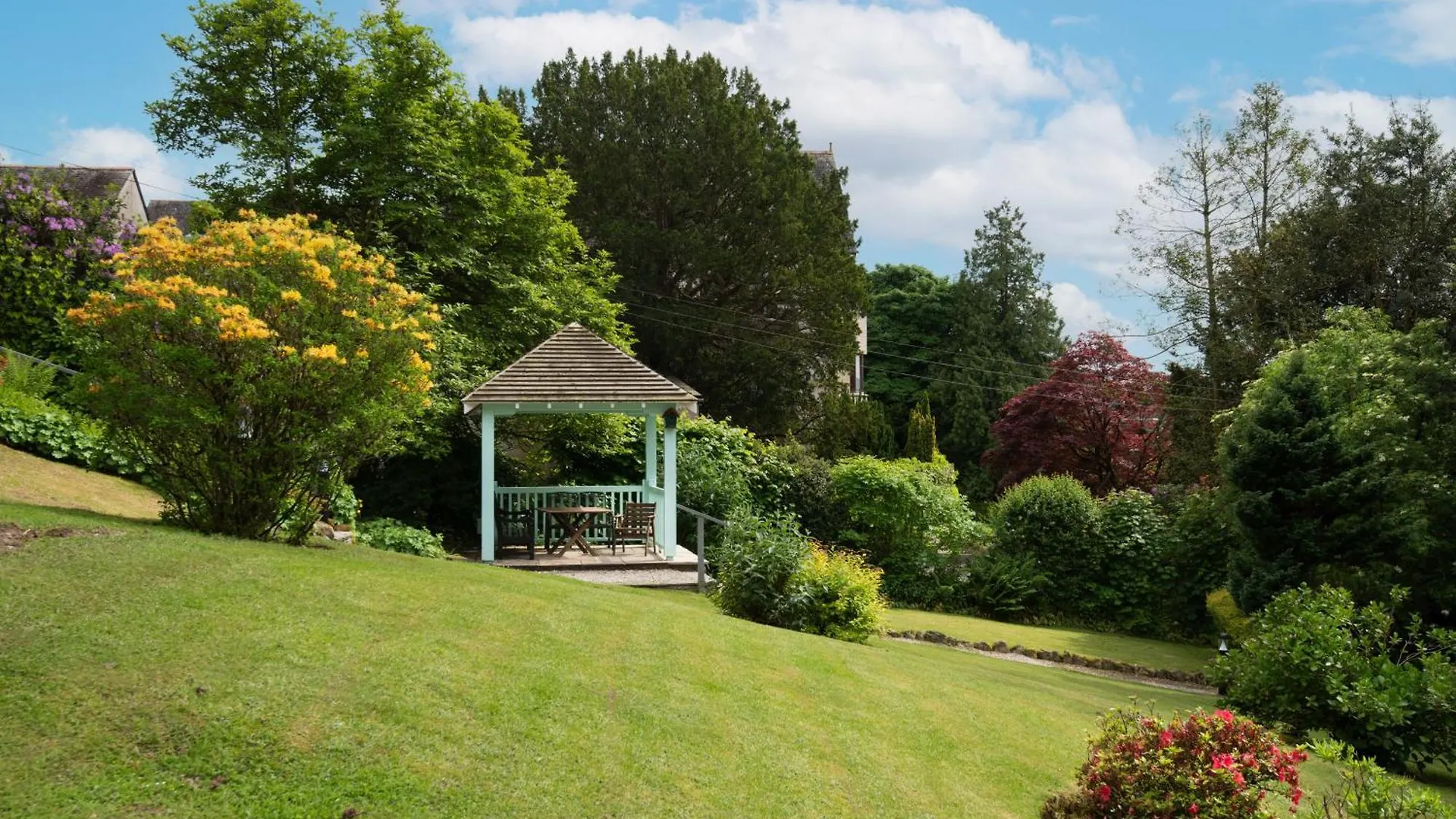 Lakehouse At The Waterhead Gasthuis Ambleside
