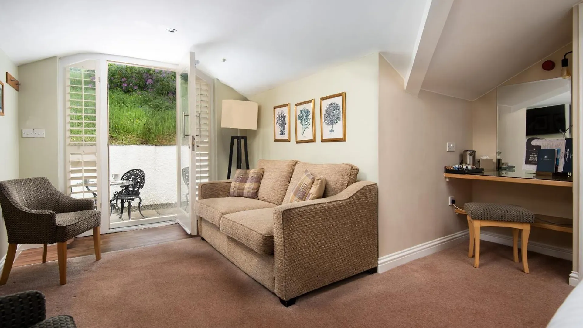Gasthuis Lakehouse At The Waterhead